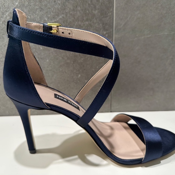 Nine West Mydebut Sandals - Picture 4 of 6